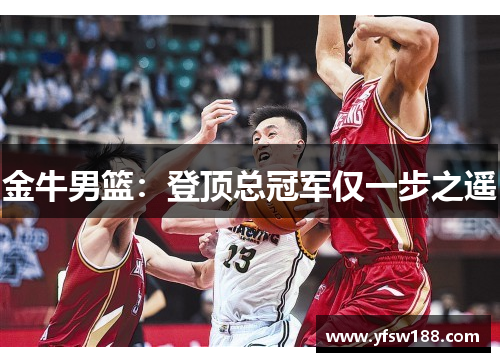 金牛男篮：登顶总冠军仅一步之遥